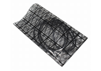 防靜電PE網格袋